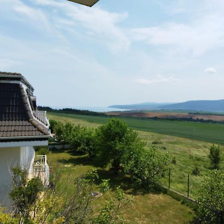 Belvedere Apartments Bjala Kültér fotó