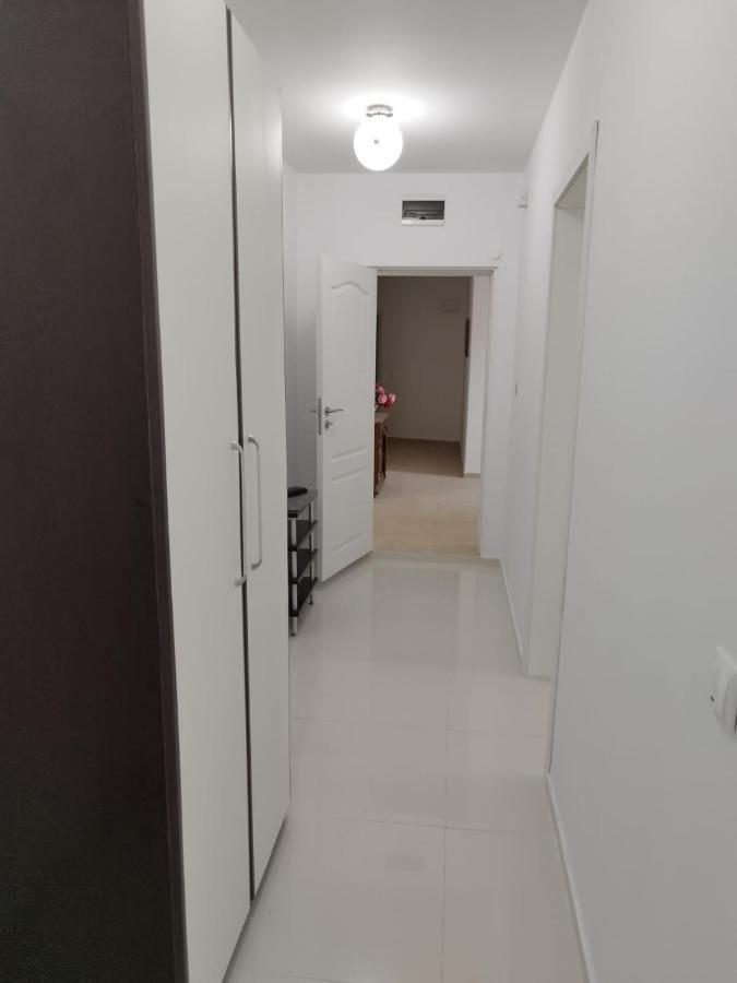 Belvedere Apartments Bjala Kültér fotó