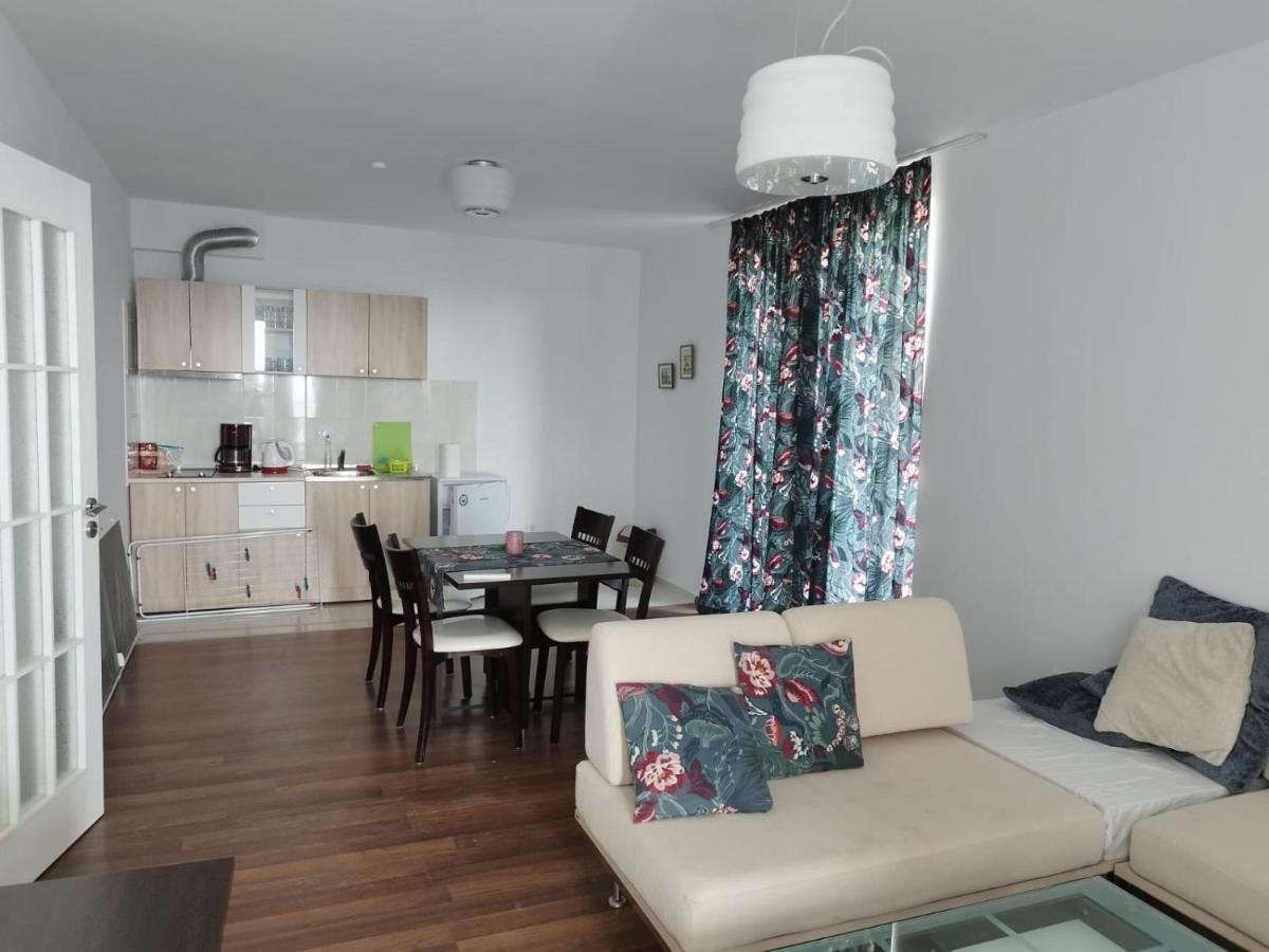 Belvedere Apartments Bjala Kültér fotó