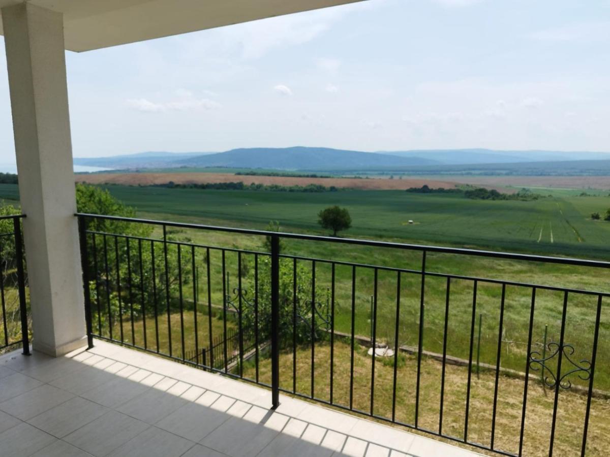 Belvedere Apartments Bjala Kültér fotó