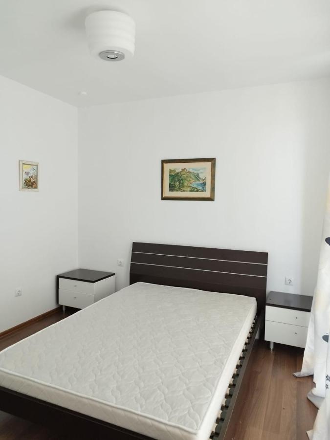 Belvedere Apartments Bjala Kültér fotó