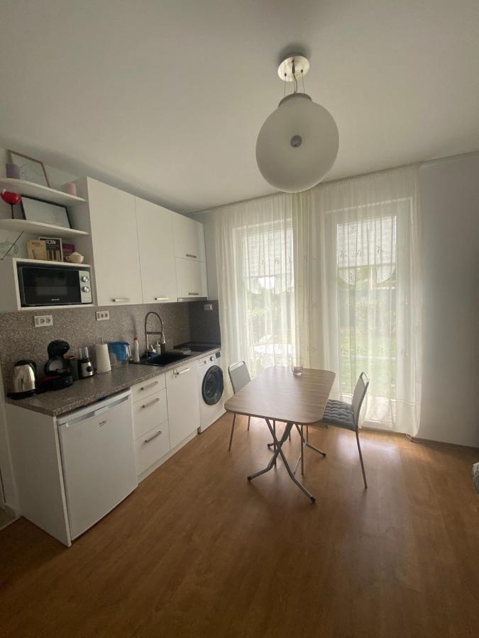 Belvedere Apartments Bjala Kültér fotó