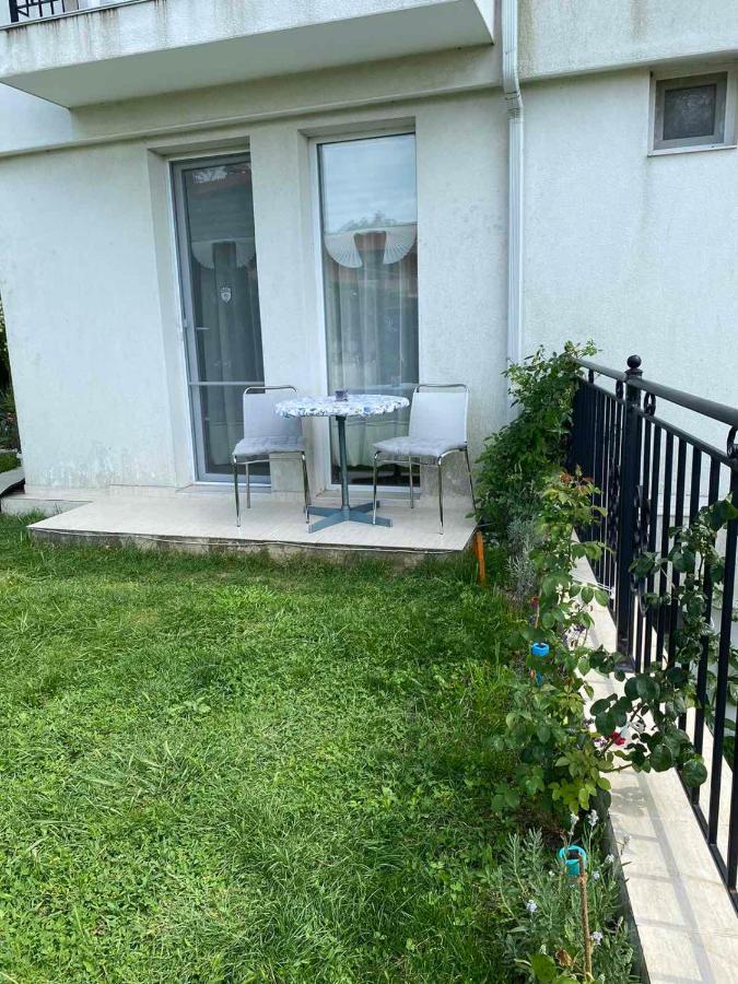 Belvedere Apartments Bjala Kültér fotó