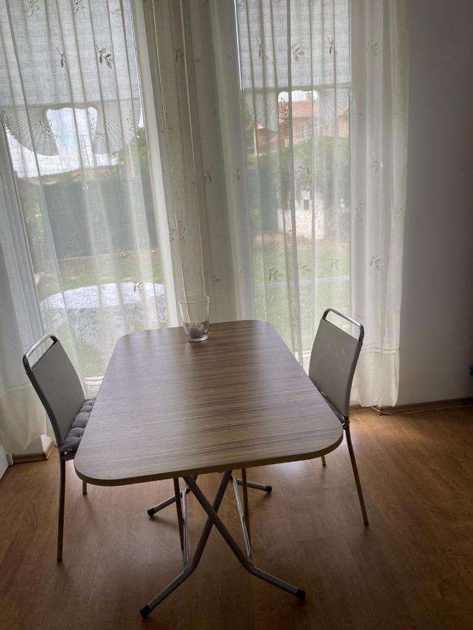 Belvedere Apartments Bjala Kültér fotó