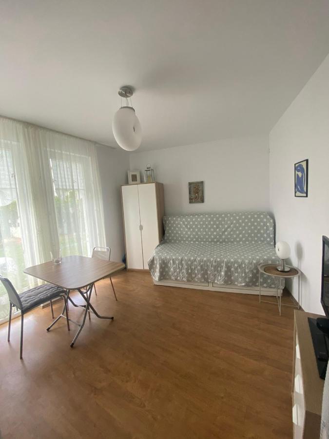 Belvedere Apartments Bjala Kültér fotó