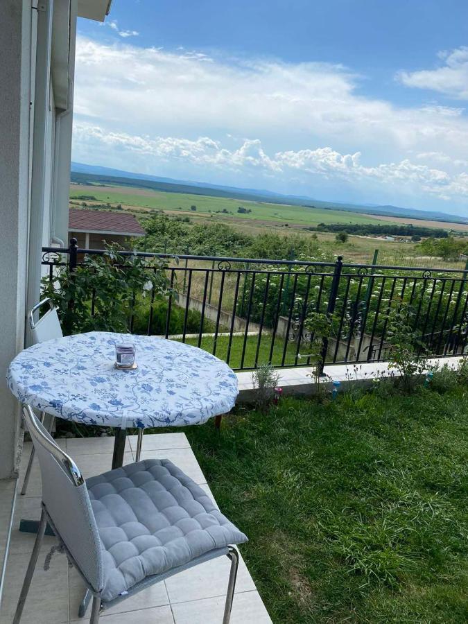 Belvedere Apartments Bjala Kültér fotó