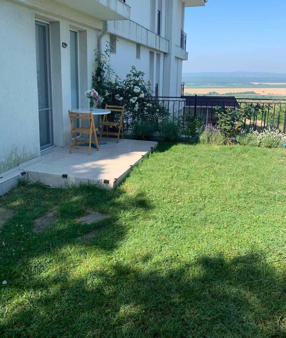 Belvedere Apartments Bjala Kültér fotó