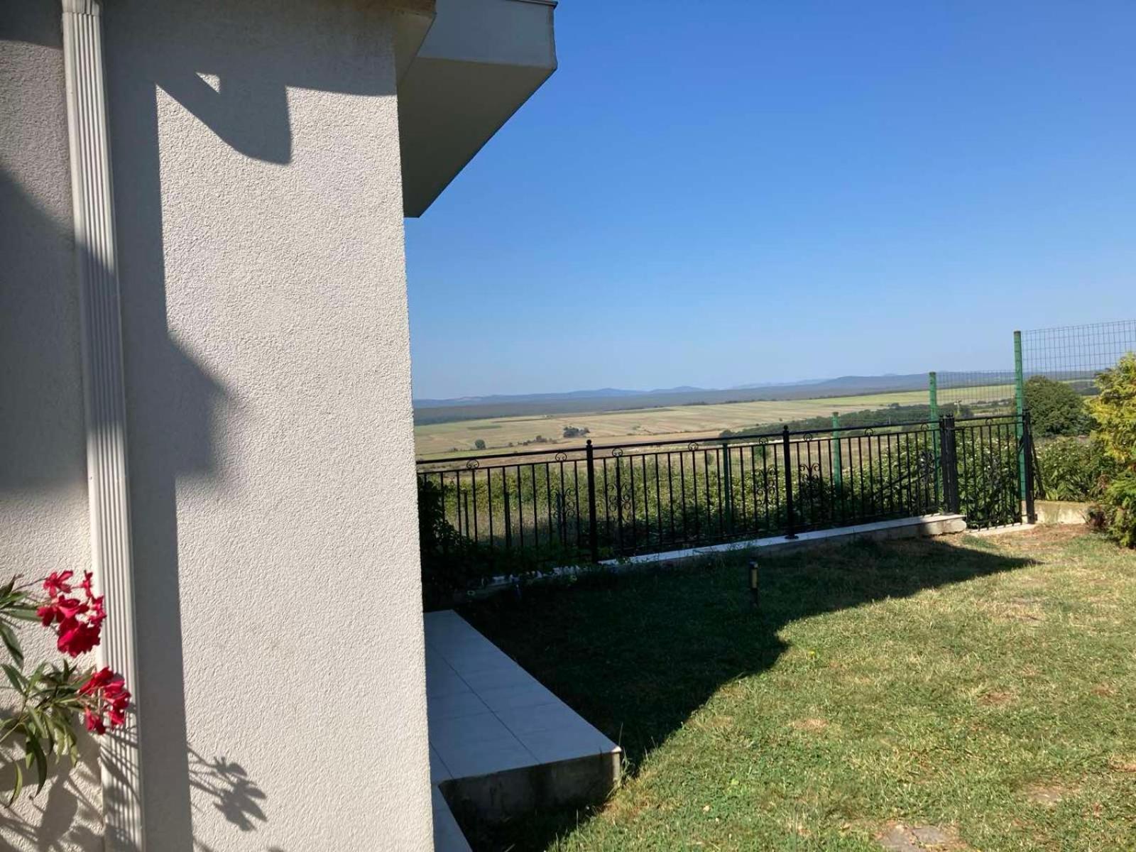 Belvedere Apartments Bjala Kültér fotó