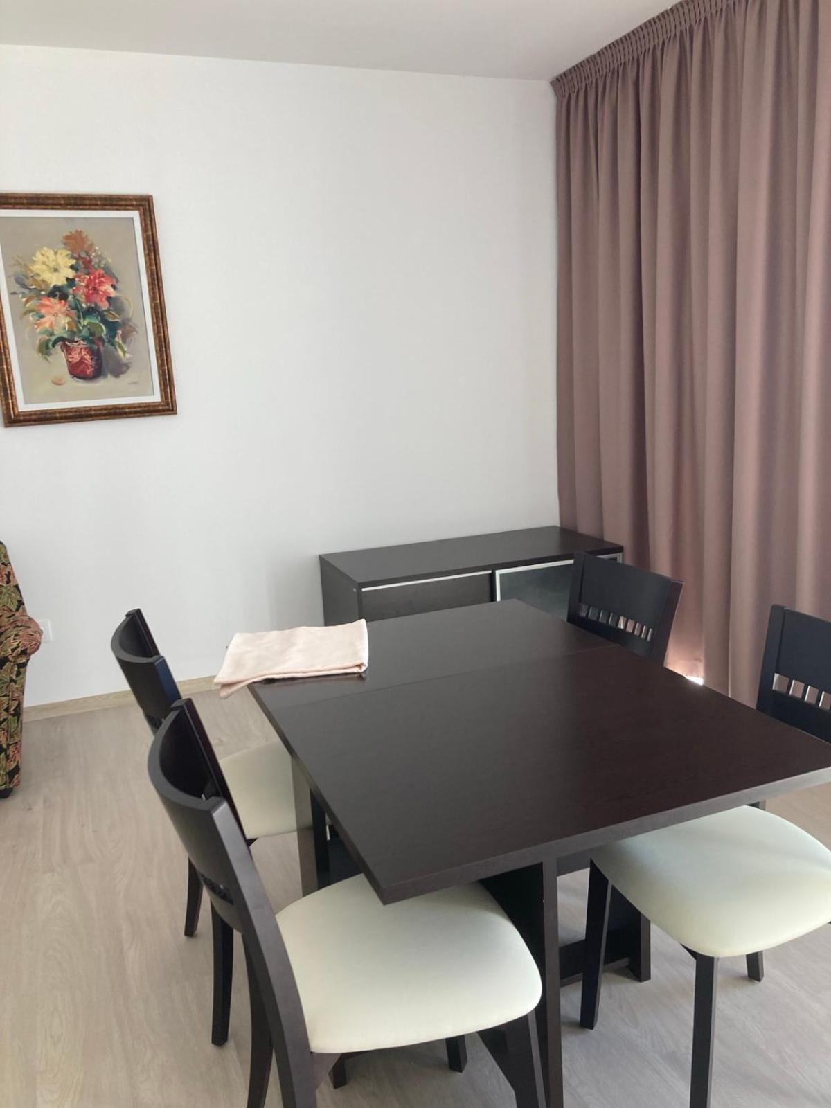 Belvedere Apartments Bjala Kültér fotó