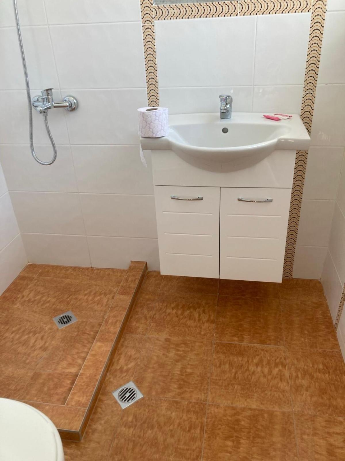 Belvedere Apartments Bjala Kültér fotó