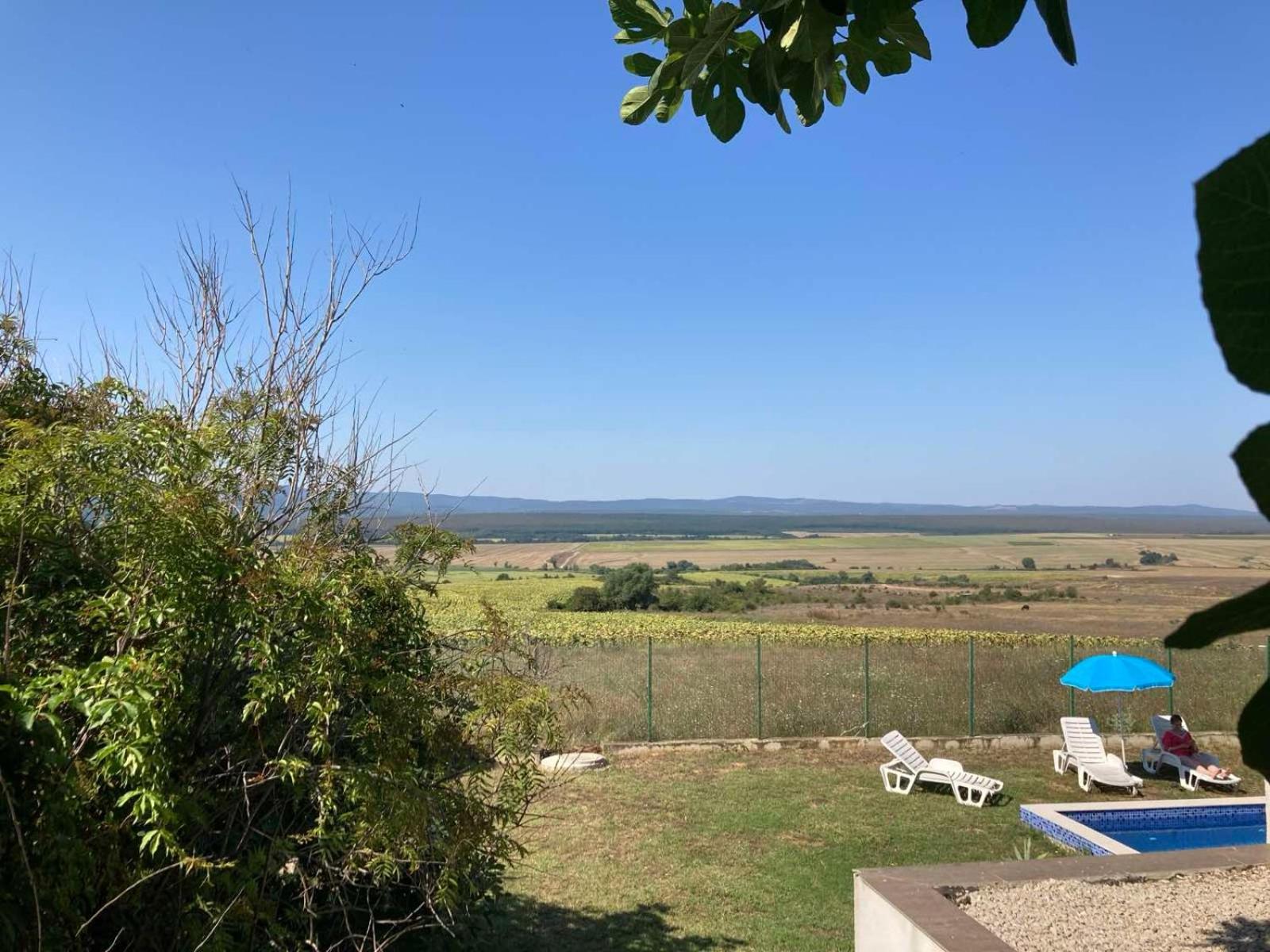 Belvedere Apartments Bjala Kültér fotó
