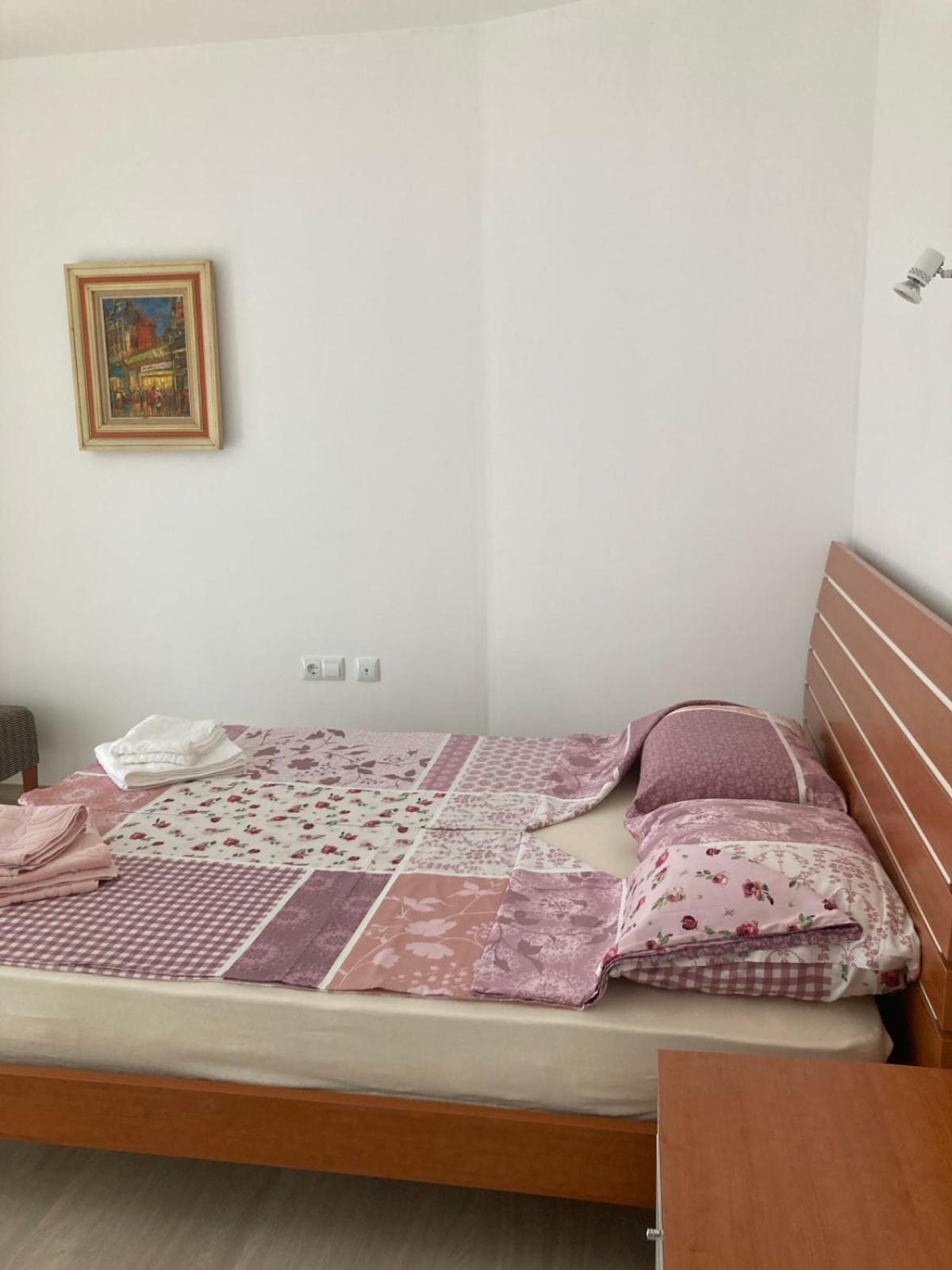 Belvedere Apartments Bjala Kültér fotó