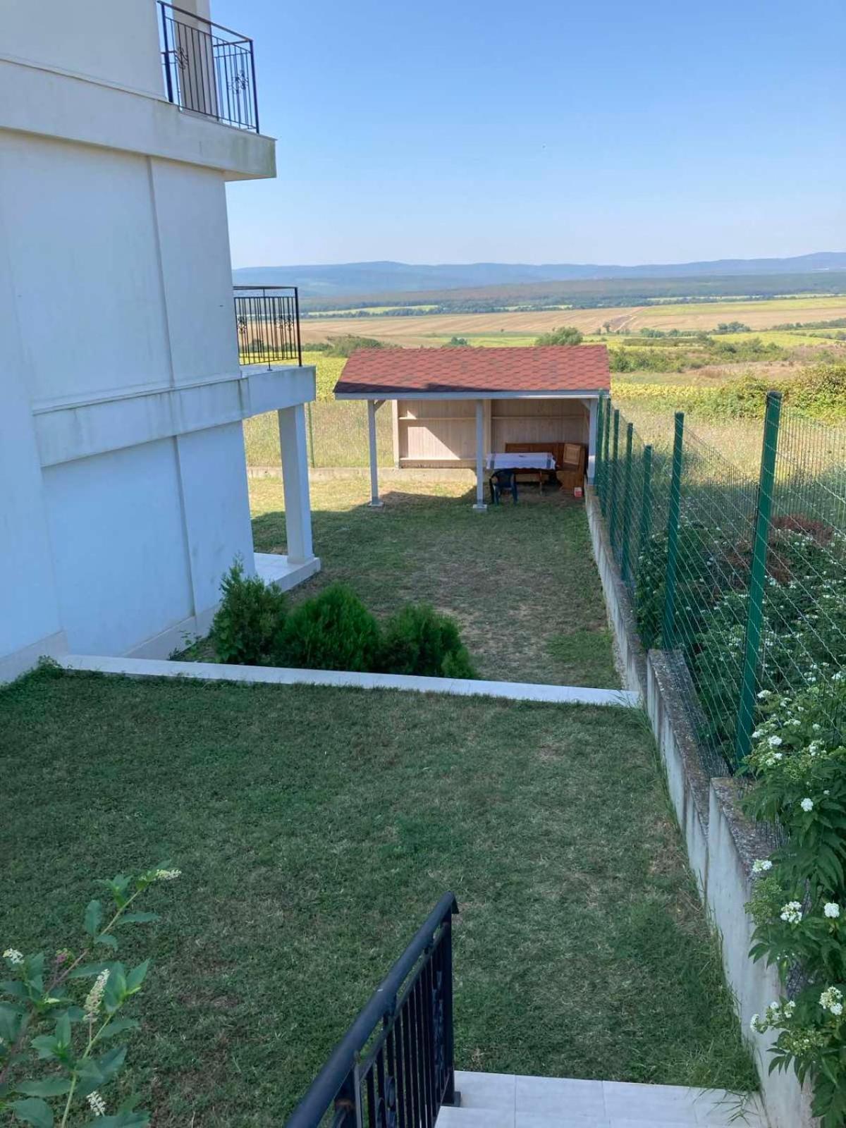 Belvedere Apartments Bjala Kültér fotó