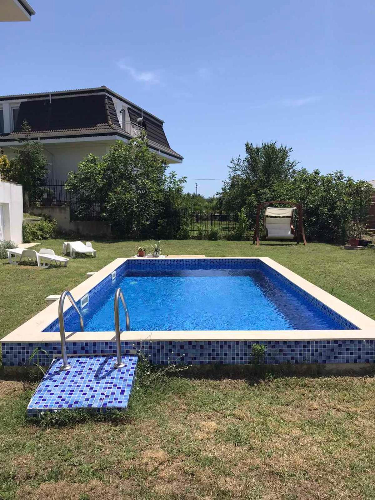 Belvedere Apartments Bjala Kültér fotó
