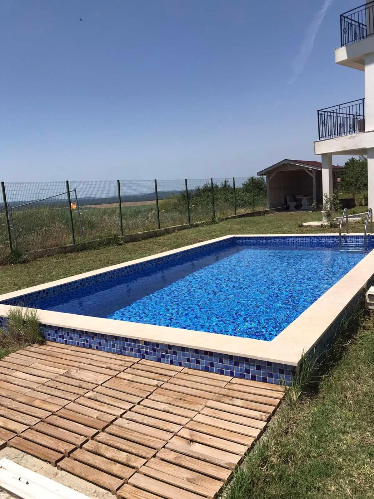 Belvedere Apartments Bjala Kültér fotó