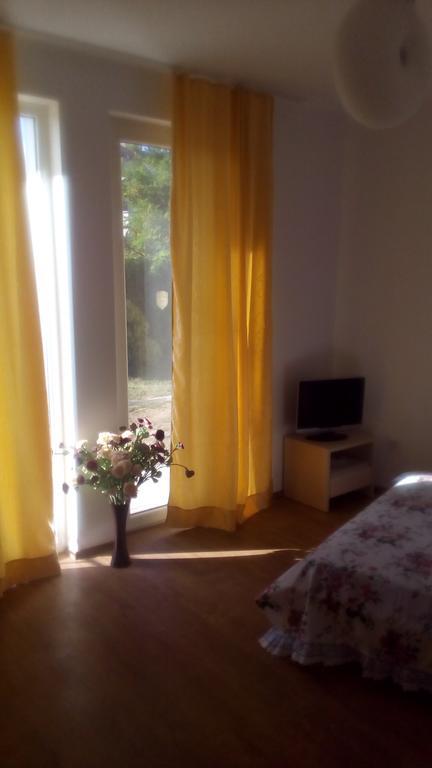 Belvedere Apartments Bjala Kültér fotó