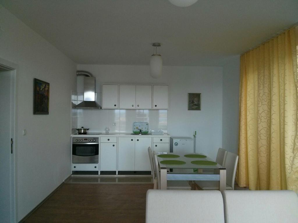 Belvedere Apartments Bjala Kültér fotó