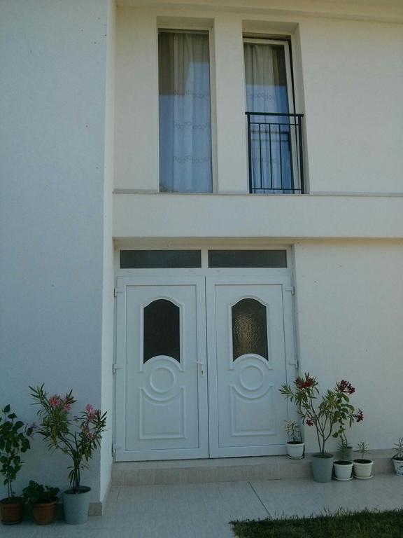 Belvedere Apartments Bjala Kültér fotó