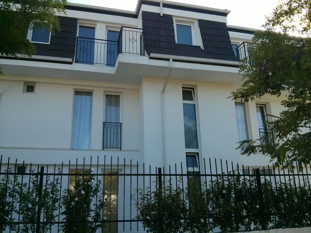Belvedere Apartments Bjala Kültér fotó