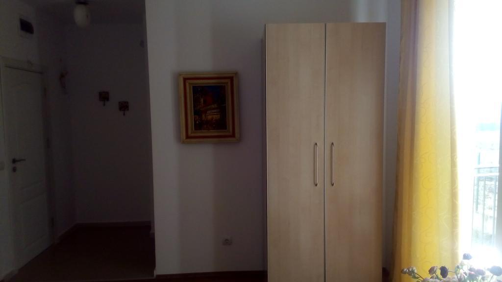 Belvedere Apartments Bjala Kültér fotó