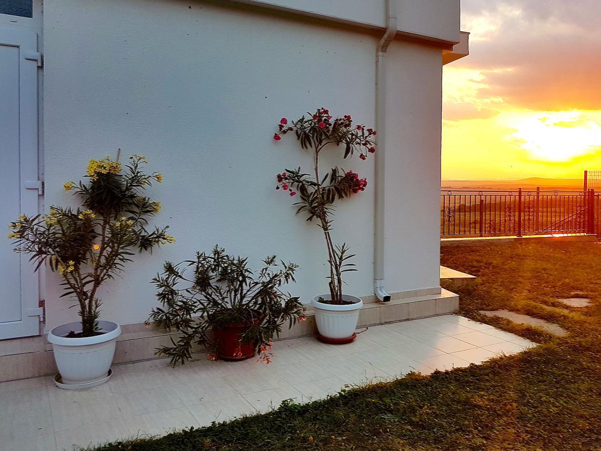 Belvedere Apartments Bjala Kültér fotó