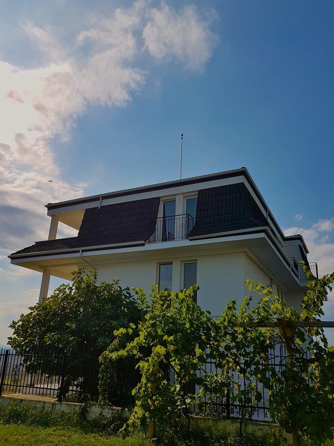 Belvedere Apartments Bjala Kültér fotó