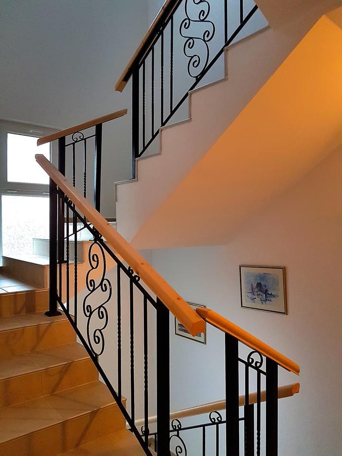 Belvedere Apartments Bjala Kültér fotó