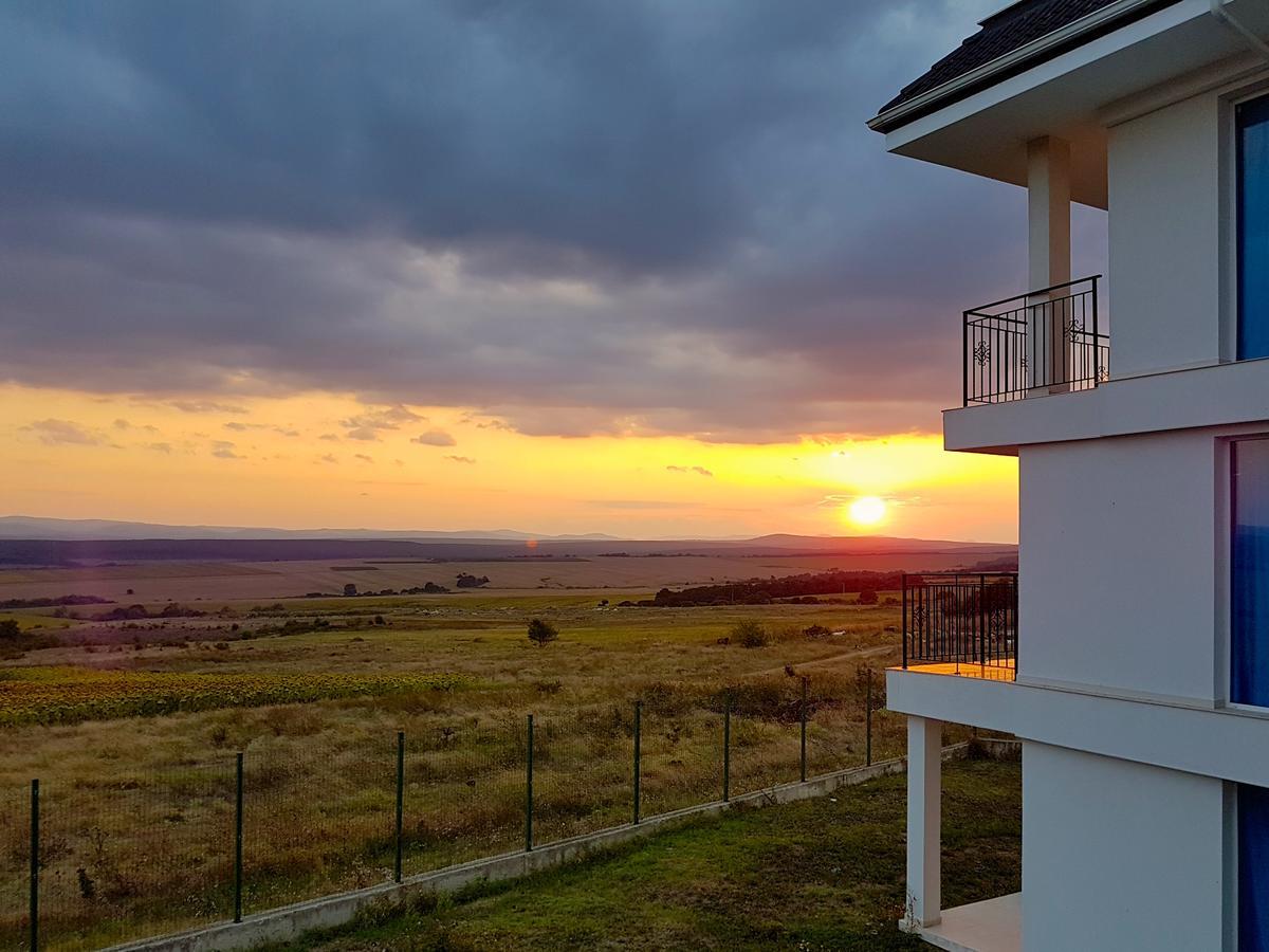 Belvedere Apartments Bjala Kültér fotó