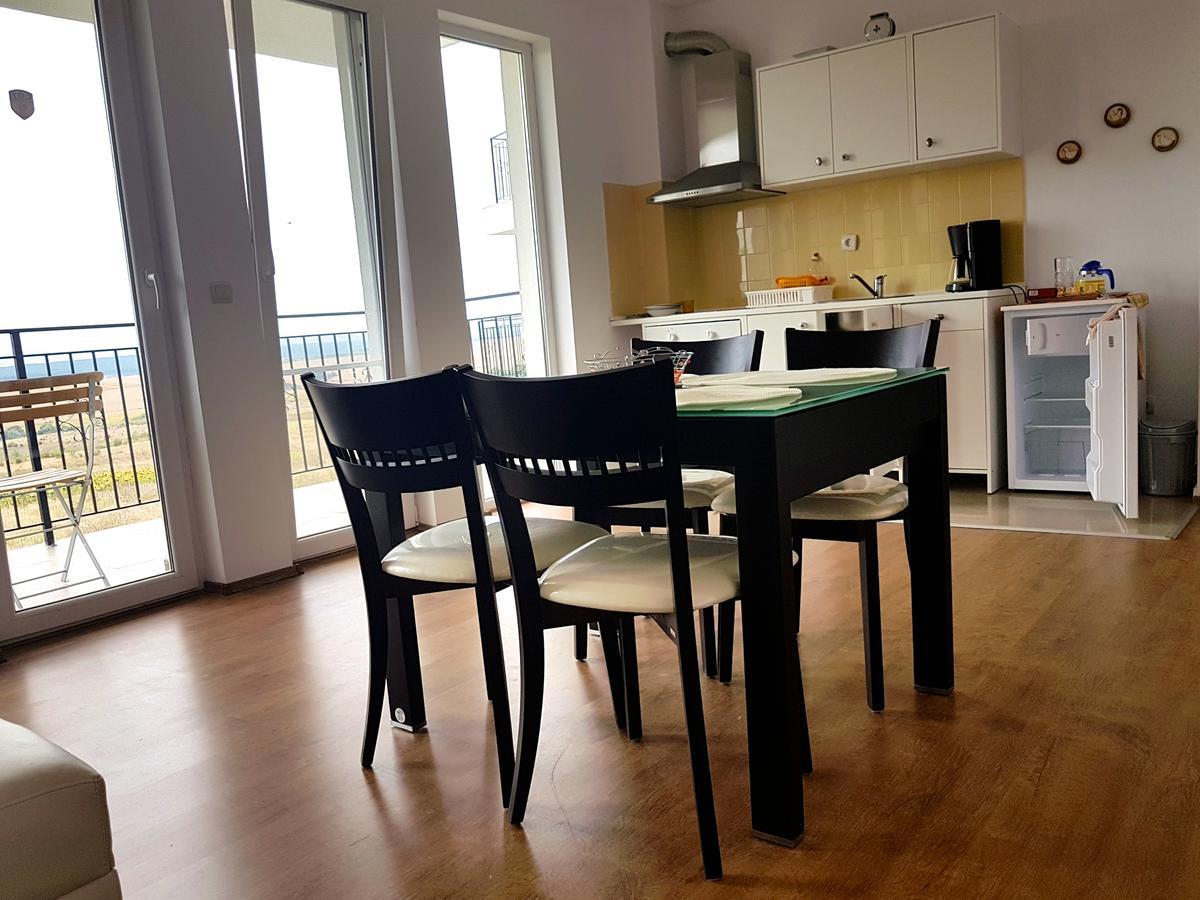 Belvedere Apartments Bjala Kültér fotó