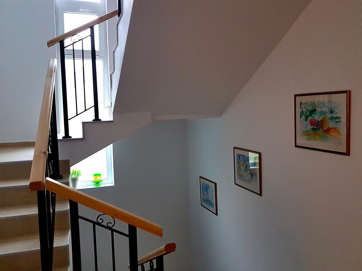 Belvedere Apartments Bjala Kültér fotó