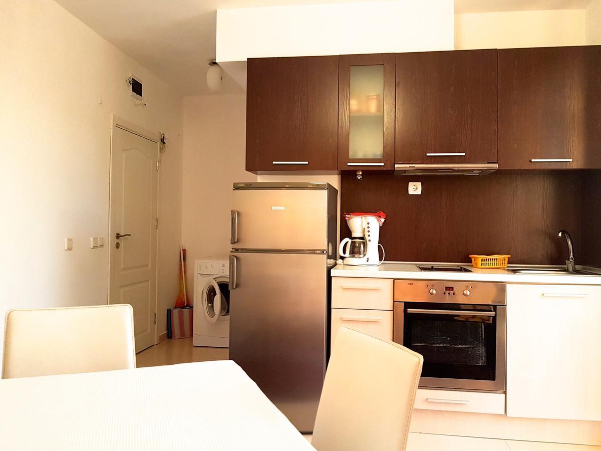 Belvedere Apartments Bjala Kültér fotó