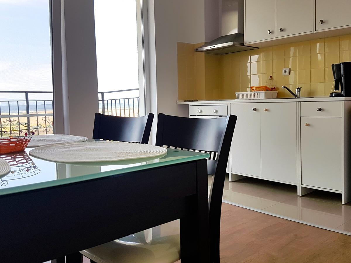 Belvedere Apartments Bjala Kültér fotó