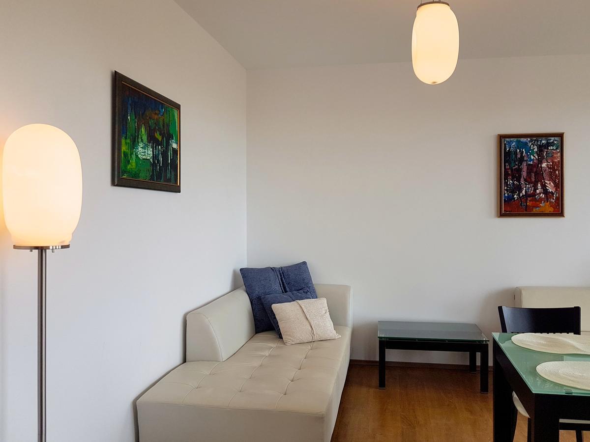 Belvedere Apartments Bjala Kültér fotó