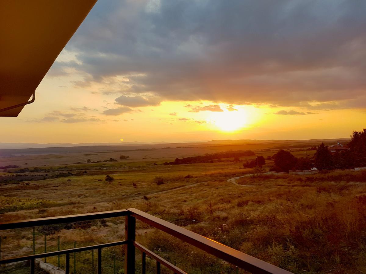 Belvedere Apartments Bjala Kültér fotó