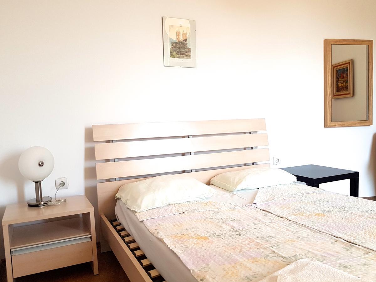 Belvedere Apartments Bjala Kültér fotó