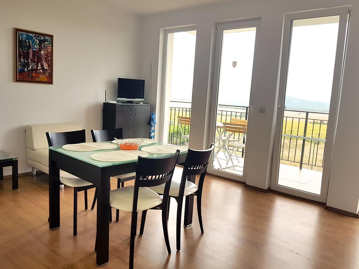 Belvedere Apartments Bjala Kültér fotó