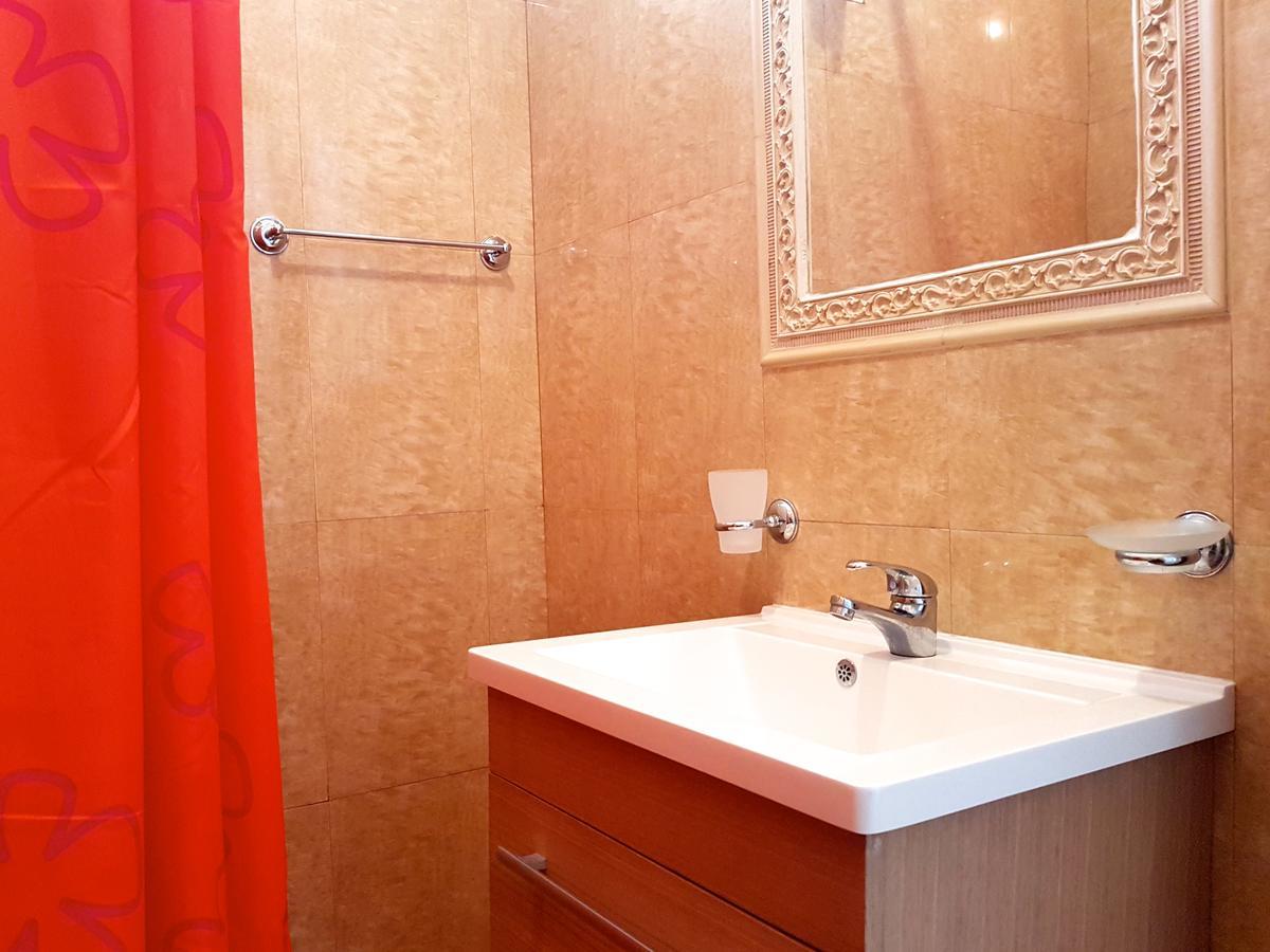 Belvedere Apartments Bjala Kültér fotó