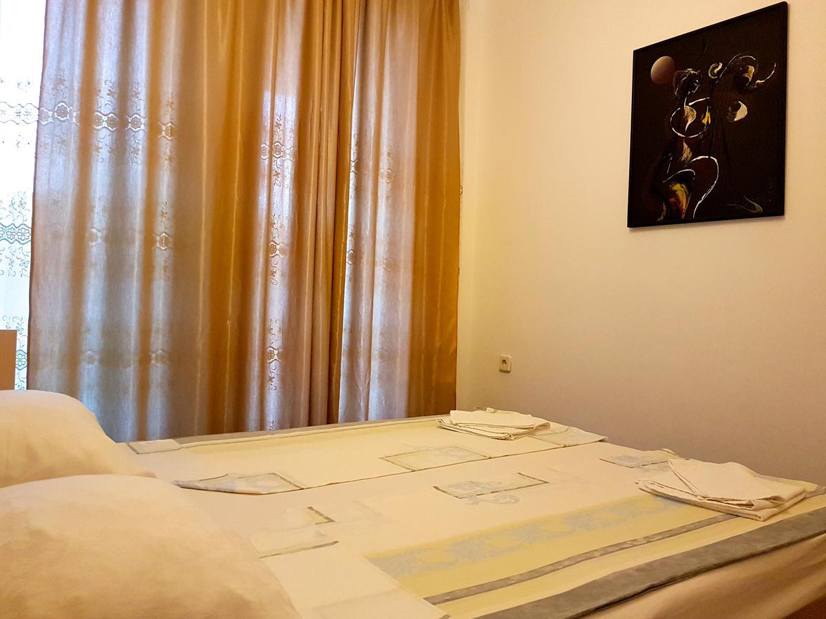 Belvedere Apartments Bjala Kültér fotó