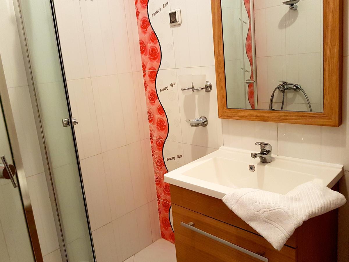Belvedere Apartments Bjala Kültér fotó